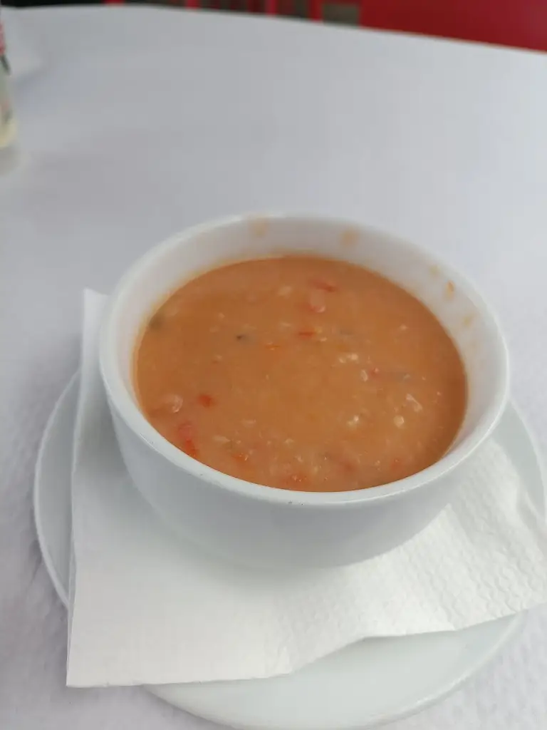 Menu_Restaurante Praça do Engenho_Porto da Cruz_image_7