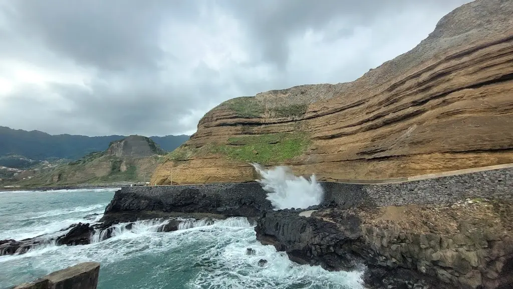 Asta V_Restaurante Praça do Engenho_Porto da Cruz_review