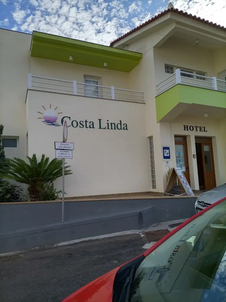 Snack Bar Fragateira ristorante a Porto da Cruz