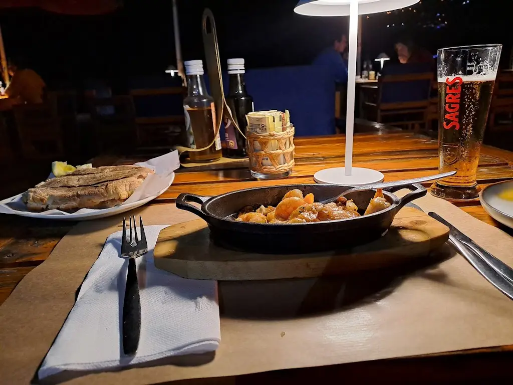 Menu_The Wave_Porto da Cruz_immagine_3