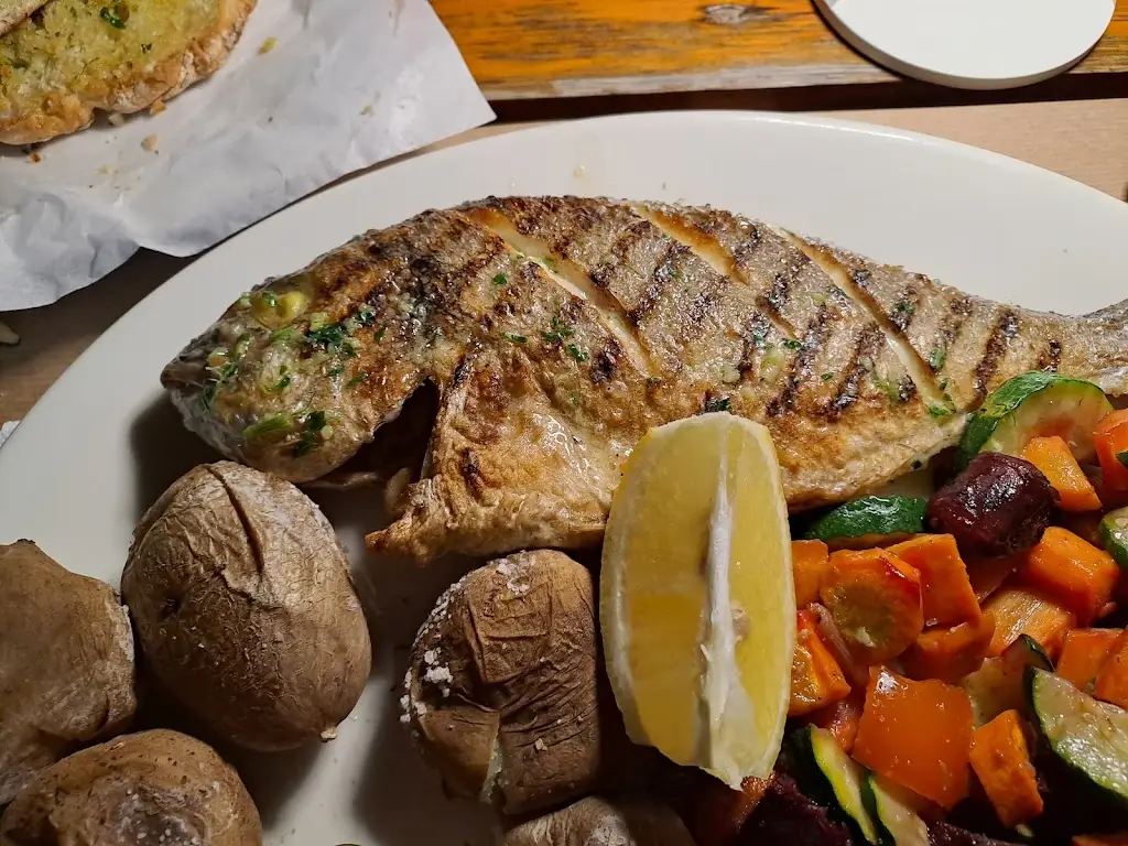 Menu_The Wave_Porto da Cruz_immagine_4