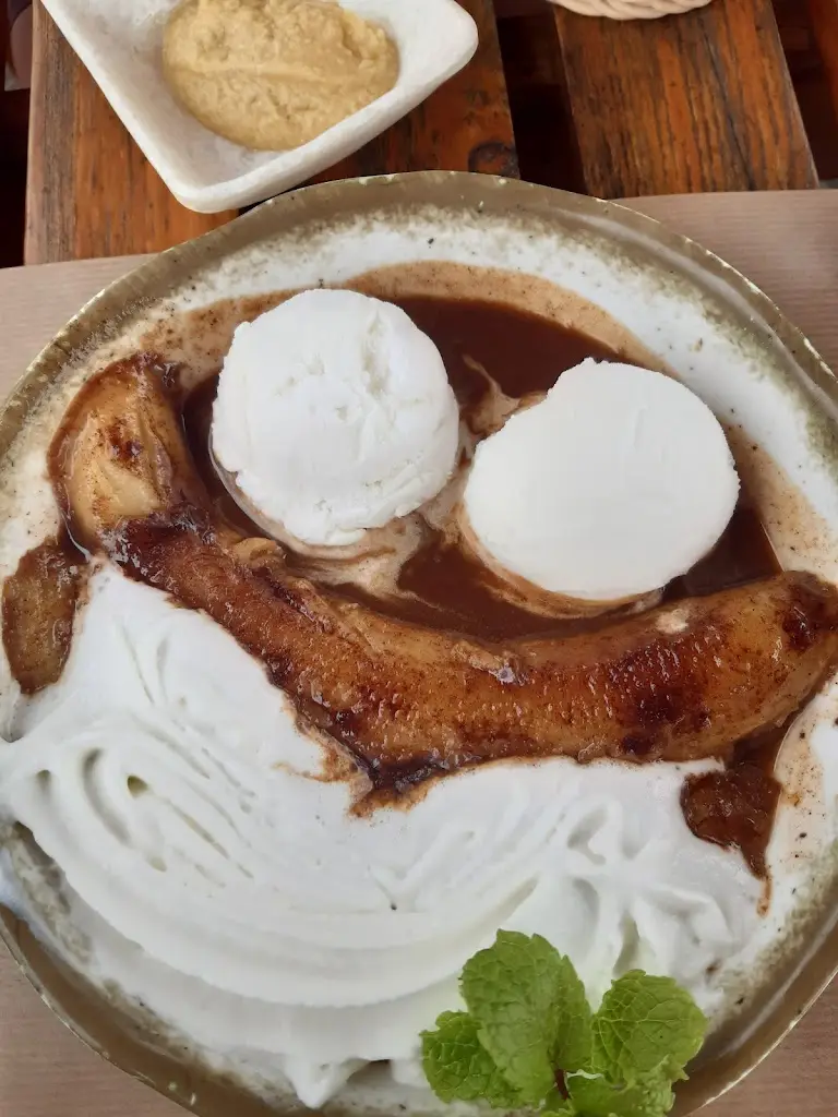 Menu_The Wave_Porto da Cruz_immagine_5