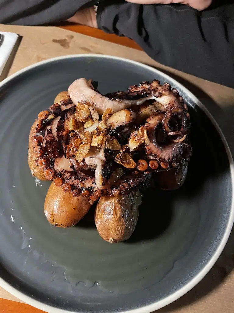 Menu_The Wave_Porto da Cruz_immagine_6