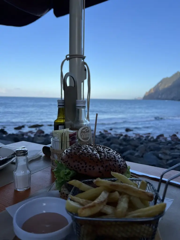 Menu_The Wave_Porto da Cruz_immagine_7