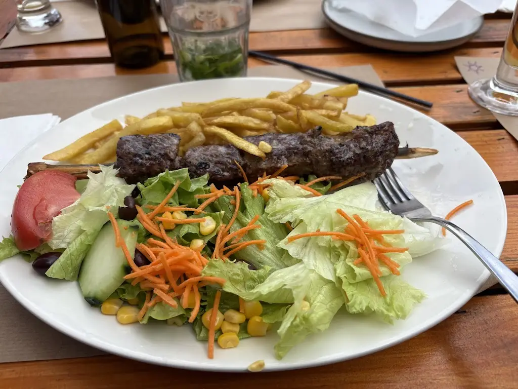 Michał Głębicki_The Wave_Porto da Cruz_recensione