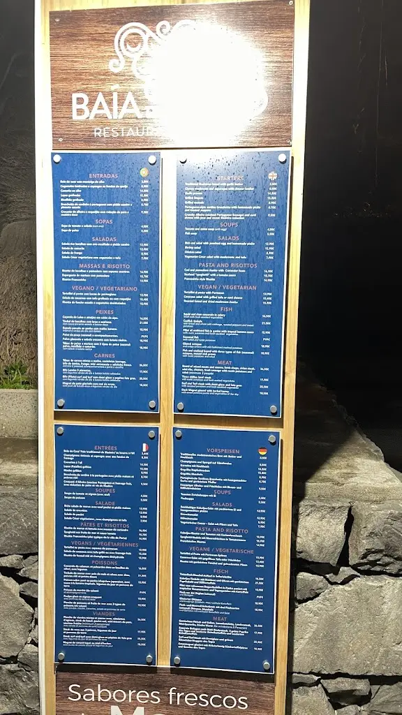 Menu_Baía do Bago_Porto da Cruz_image_3