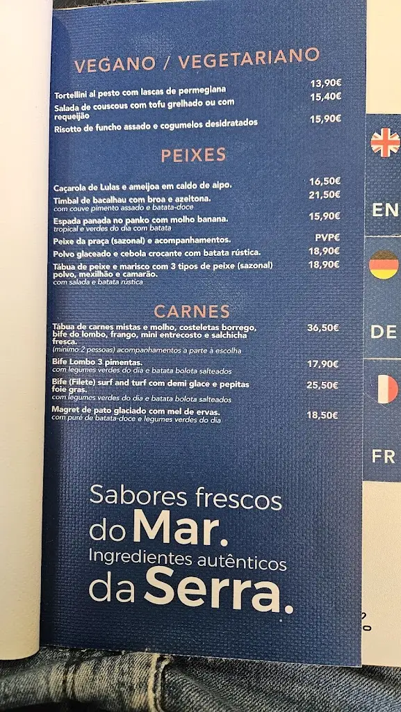 Menu_Baía do Bago_Porto da Cruz_image_4