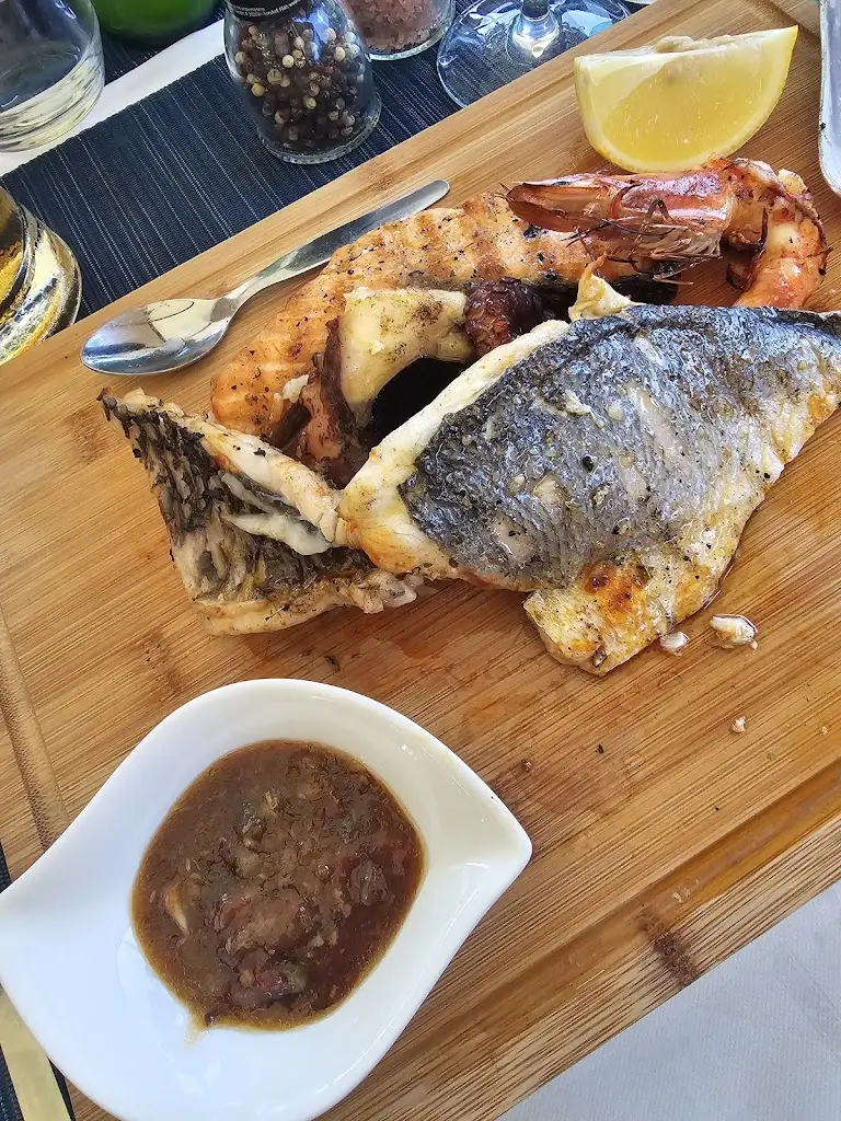 Anastasia Efimkina_Baía do Bago_Porto da Cruz_review