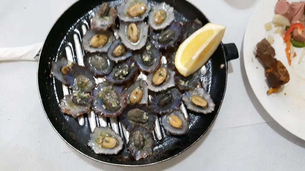 Menu_Panoramik Ocean_São Vicente_immagine_5