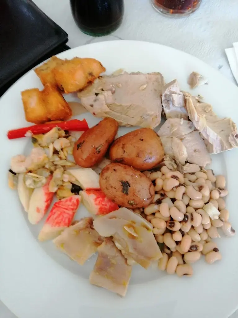 Menu_Panoramik Ocean_São Vicente_immagine_6