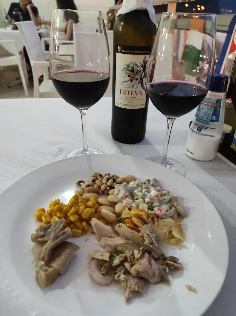 Menu_Panoramik Ocean_São Vicente_immagine_8