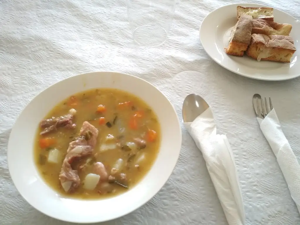 Menu_Panoramik Ocean_São Vicente_immagine_9