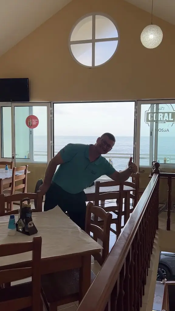 Liza Tyshchenko_Panoramik Ocean_São Vicente_recensione