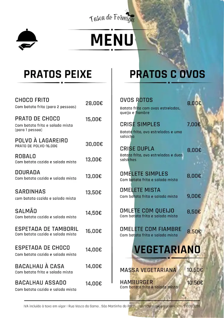 Menu_Café Rosa_São Martinho_image_3