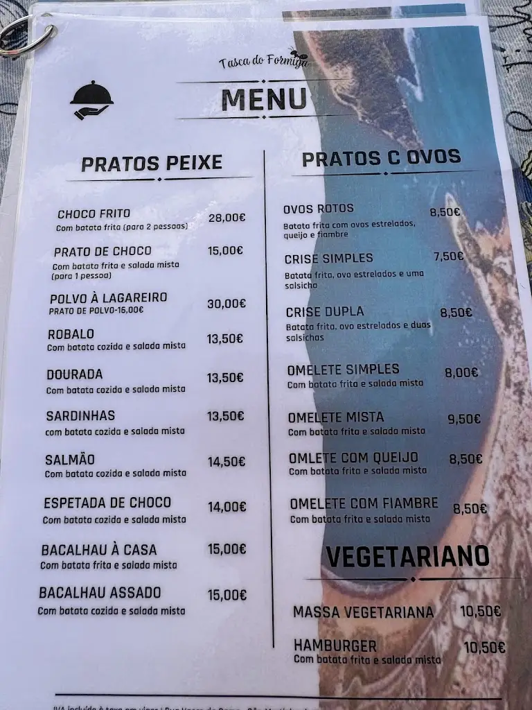 Menu_Café Rosa_São Martinho_image_4