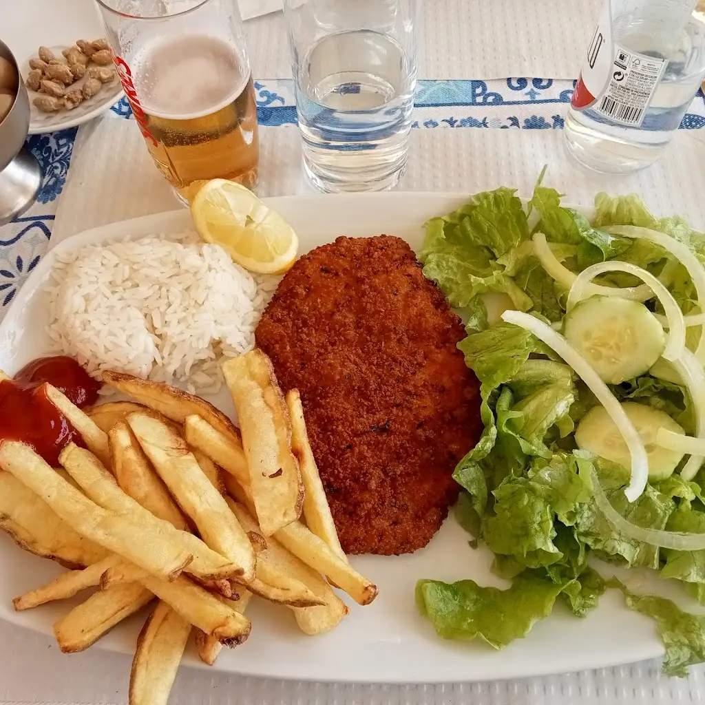 C W_Café Rosa_São Martinho_review