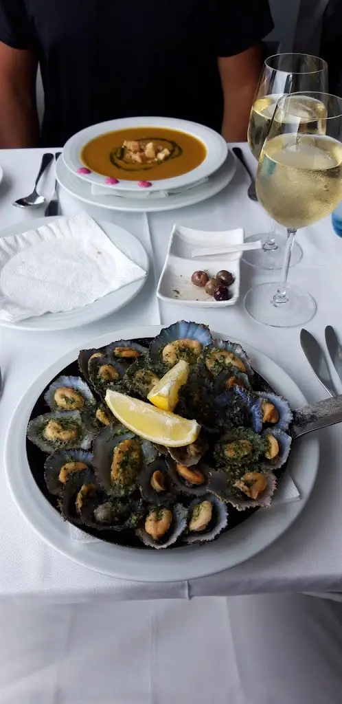 Menu_Sea View Restaurante_Porto Moniz_immagine_6