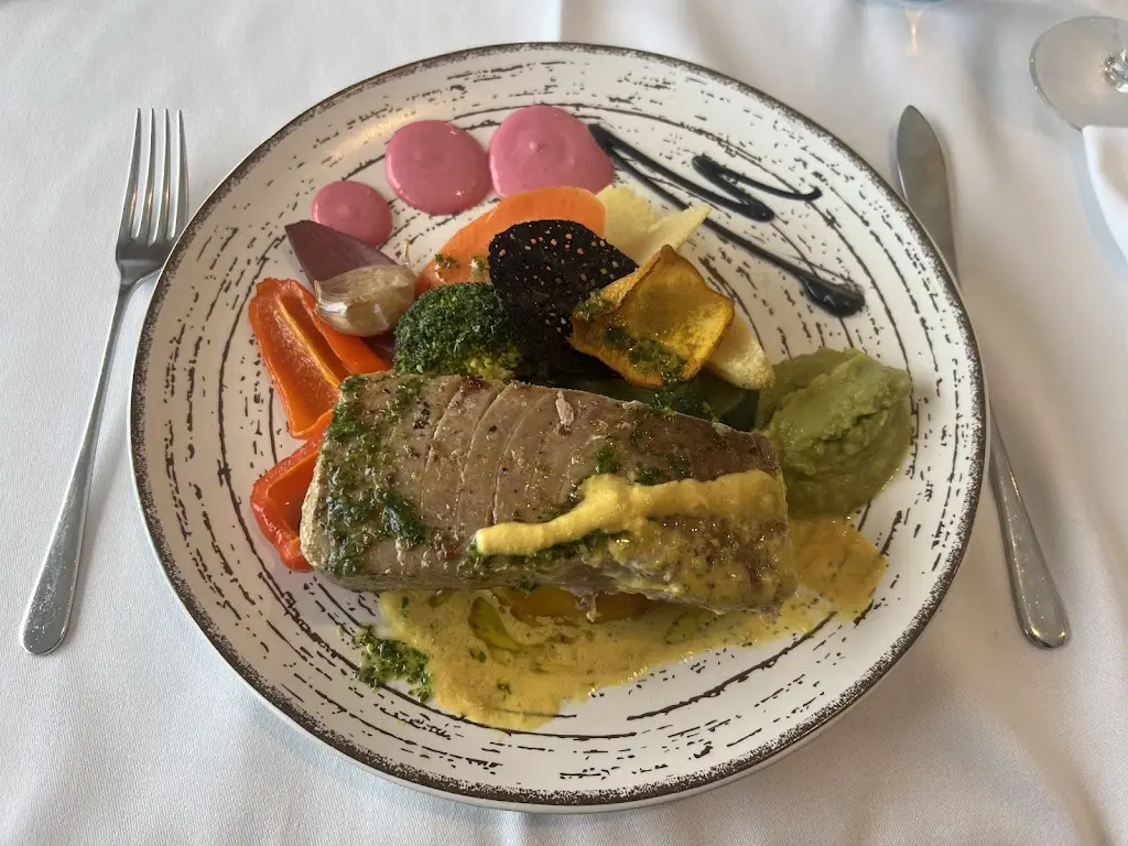 Martin Brose_Sea View Restaurante_Porto Moniz_recensione