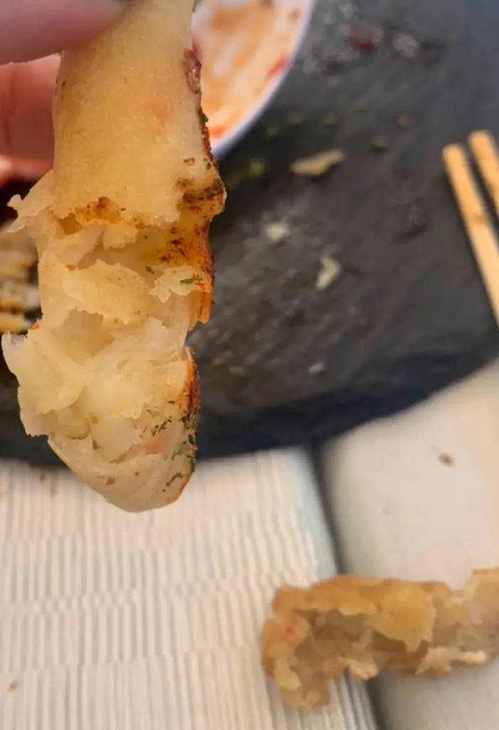 Menu_Sea View Rooftop_Porto Moniz_image_8