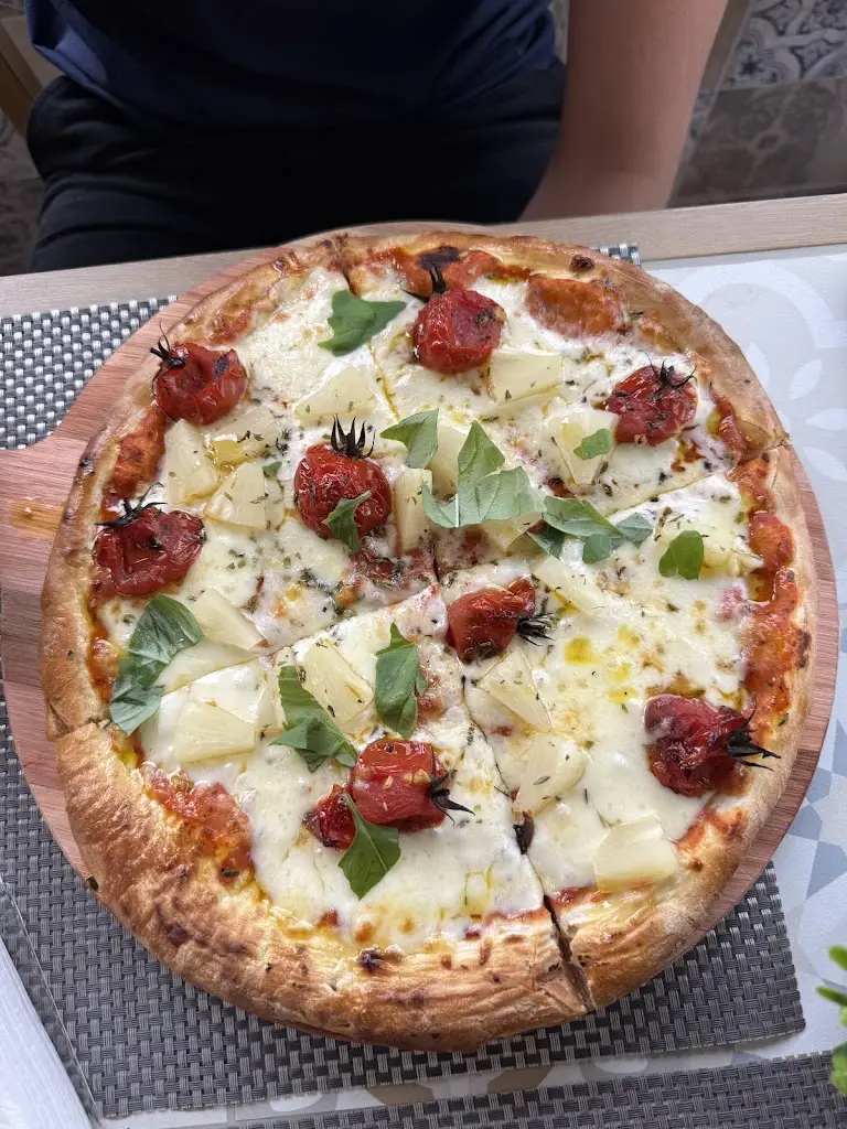 Stanislav Degtjarjov_Cantina Esmeralda Brilhante_Porto Moniz_Bewertung