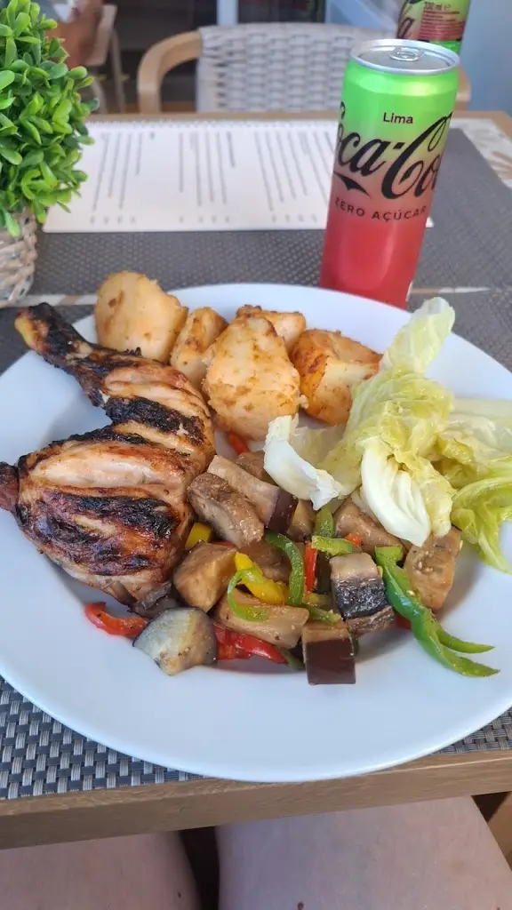 LM B_Cantina Esmeralda Brilhante_Porto Moniz_Bewertung