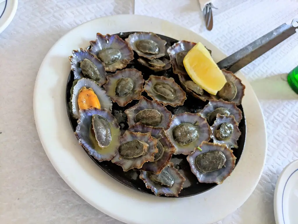 Menü_Restaurante Mar à Vista_Porto Moniz_Bild_7