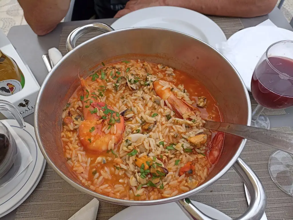 Menü_Restaurante Mar à Vista_Porto Moniz_Bild_8