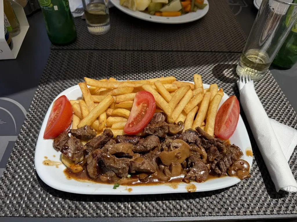 Diogo Gomes_Restaurante Mar à Vista_Porto Moniz_Bewertung