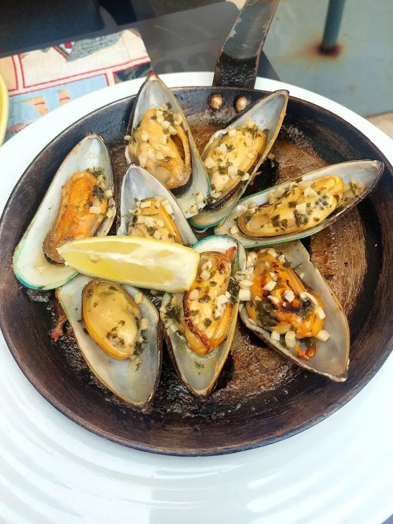 Nitzhiya Levi_Restaurante Mar à Vista_Porto Moniz_Bewertung