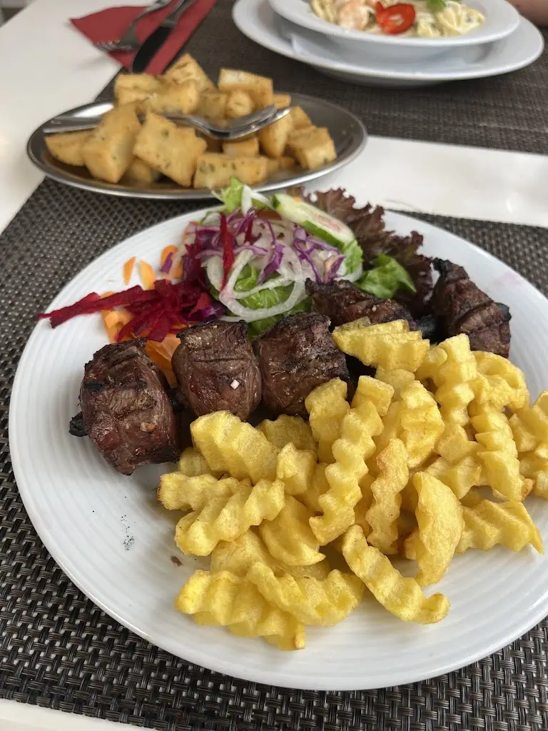 Restaurante Polo Norte_Porto Moniz_slider_image_3