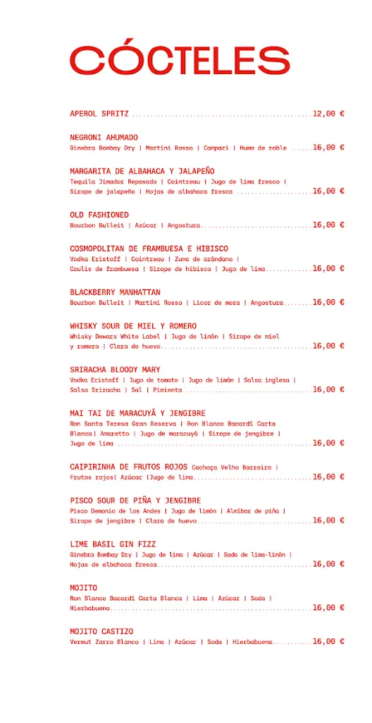 Menu_Restaurante Tropical_Estarreja_immagine_1