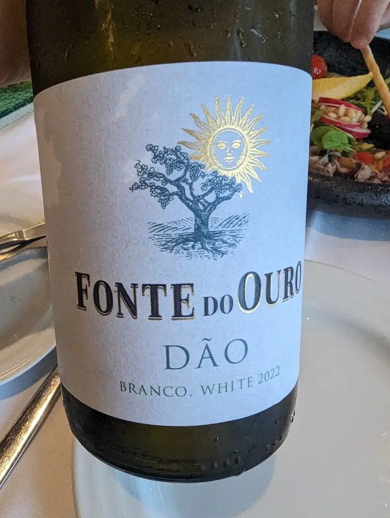 Menu_Lapa Bay_Porto Moniz_immagine_8