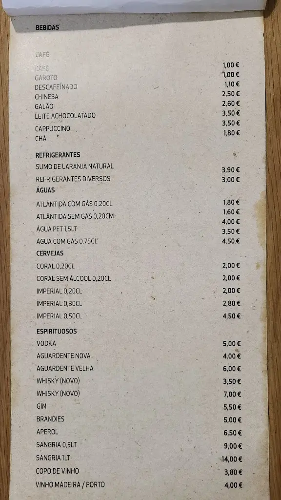 Menu_Vila Baleia_Porto Moniz_immagine_4