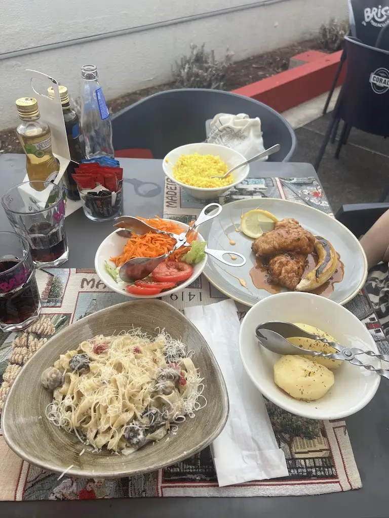 Ruxi_Vila Baleia_Porto Moniz_recensione