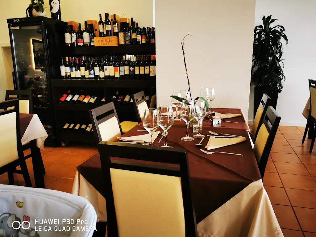 Dom Peixe Restaurante ristorante a Porto Moniz