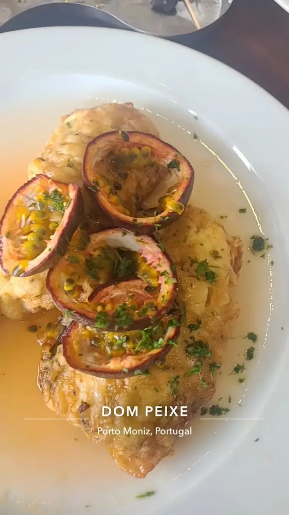 Dom Peixe Restaurante_Porto Moniz_slider_image_2