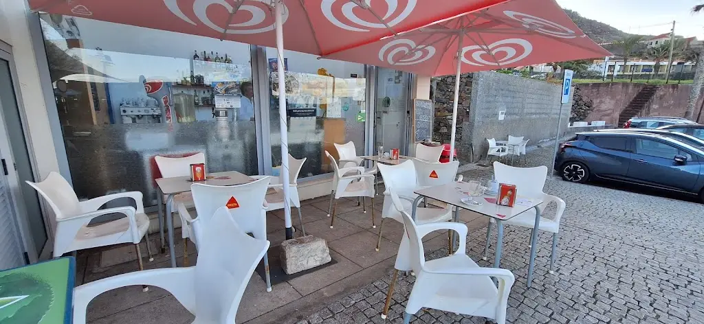 Bolo do Caco ristorante a Porto Moniz