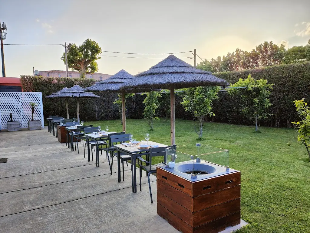 Restaurante Rústico ristorante a São Roque