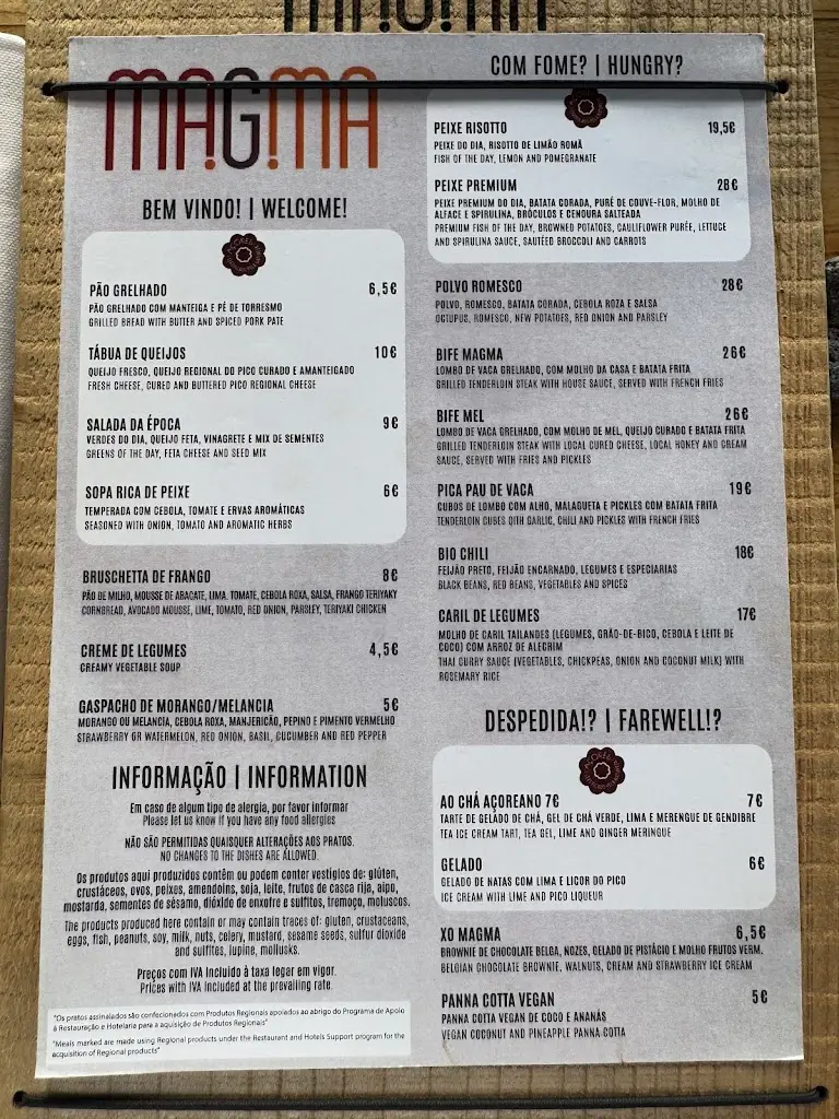 Menu_Magma_São Roque_immagine_4