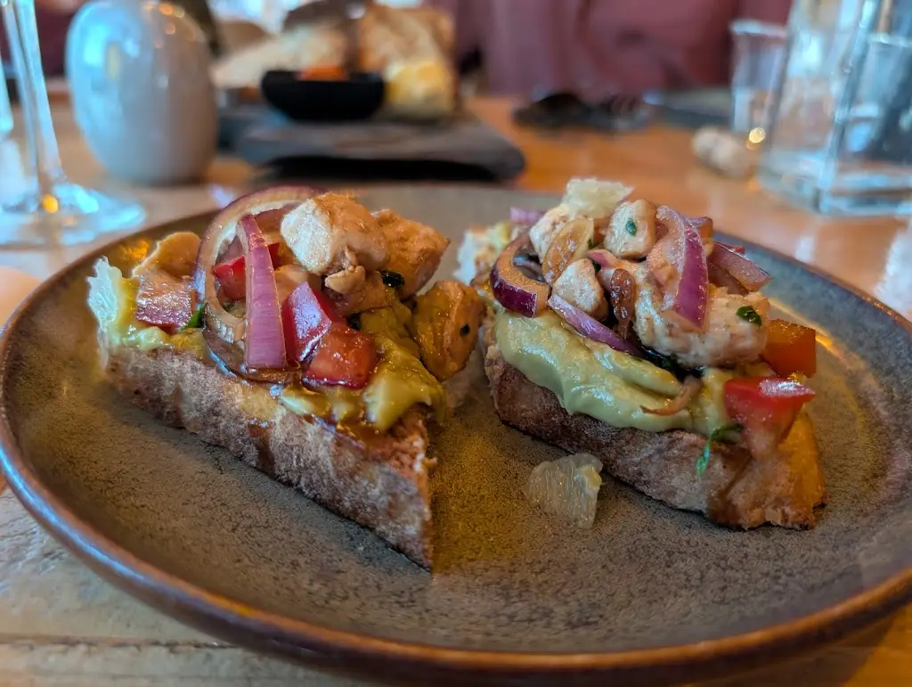 Reid Connolly_Magma_São Roque_recensione