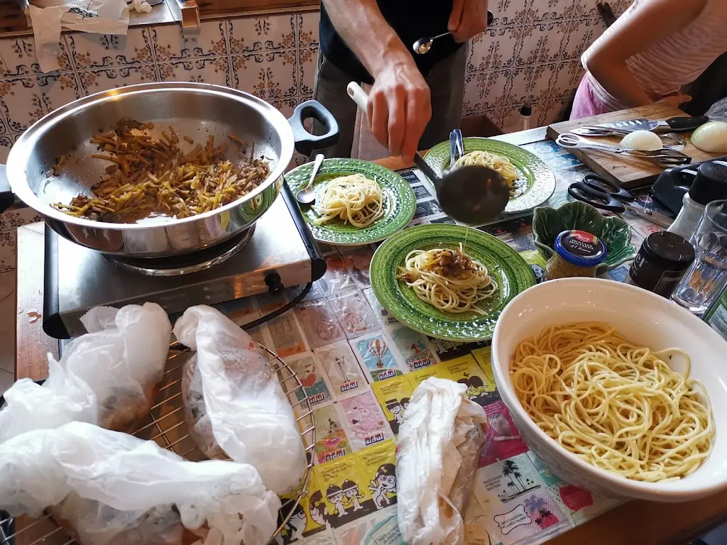 Nuno Cruz_Pé na Terra_Estarreja_review