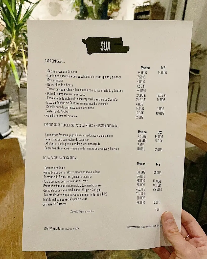 Menu_Manjar dos Sabores_São Roque_imagen_4