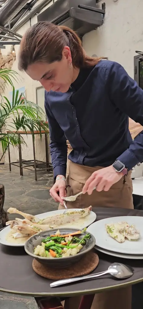 Willem Leunis_Manjar dos Sabores_São Roque_reseña