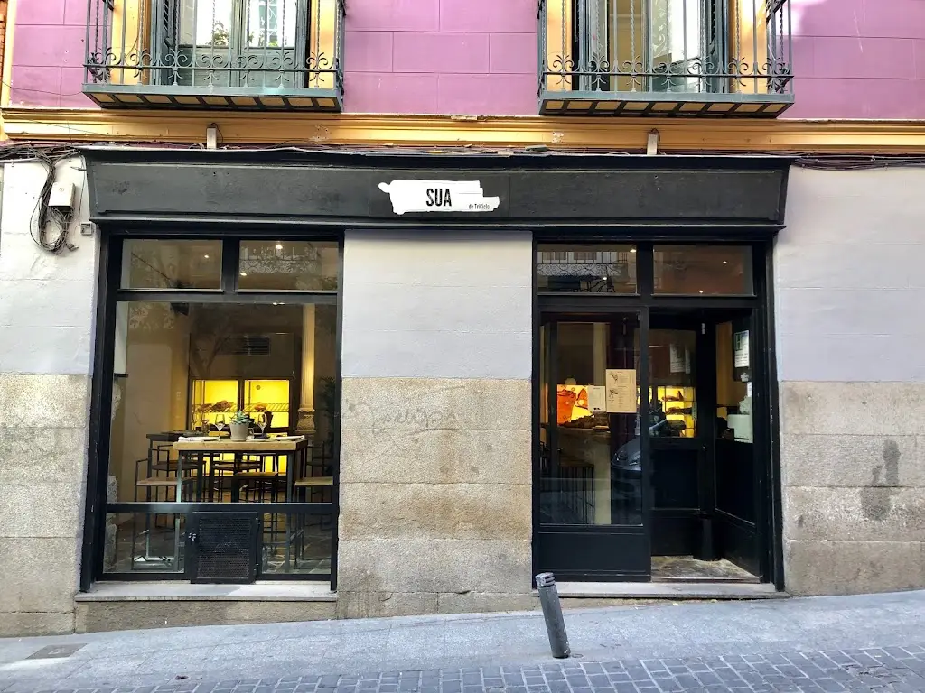 Manjar dos Sabores ristorante a São Roque