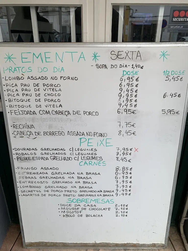 Menu_O Porta d'Aviz_Avis_image_1