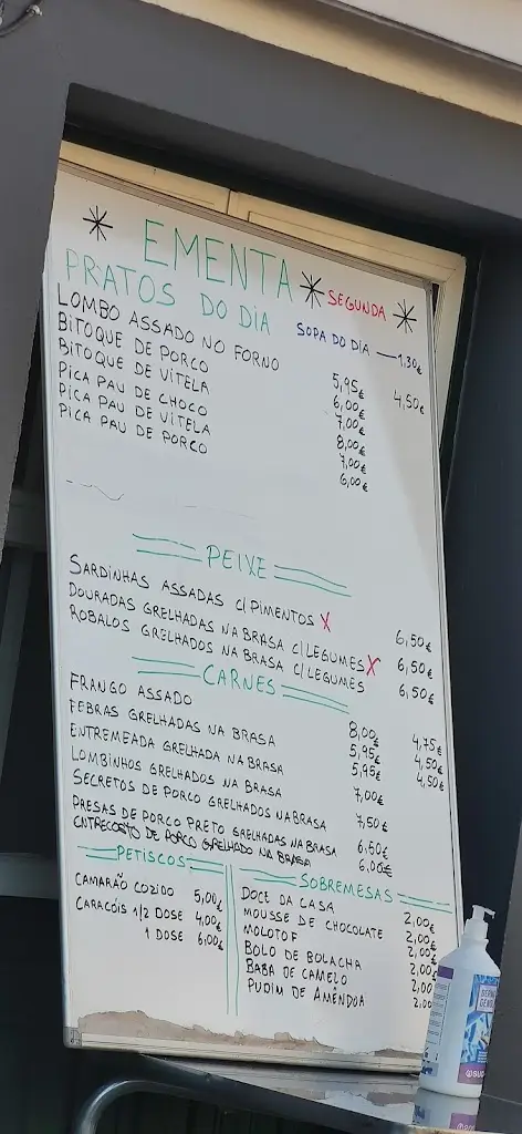 Menu_O Porta d'Aviz_Avis_image_3