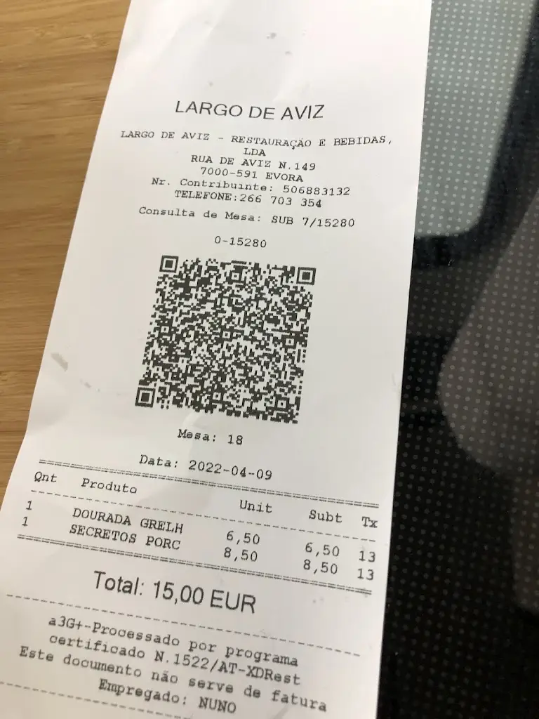 Leticia B_O Porta d'Aviz_Avis_review