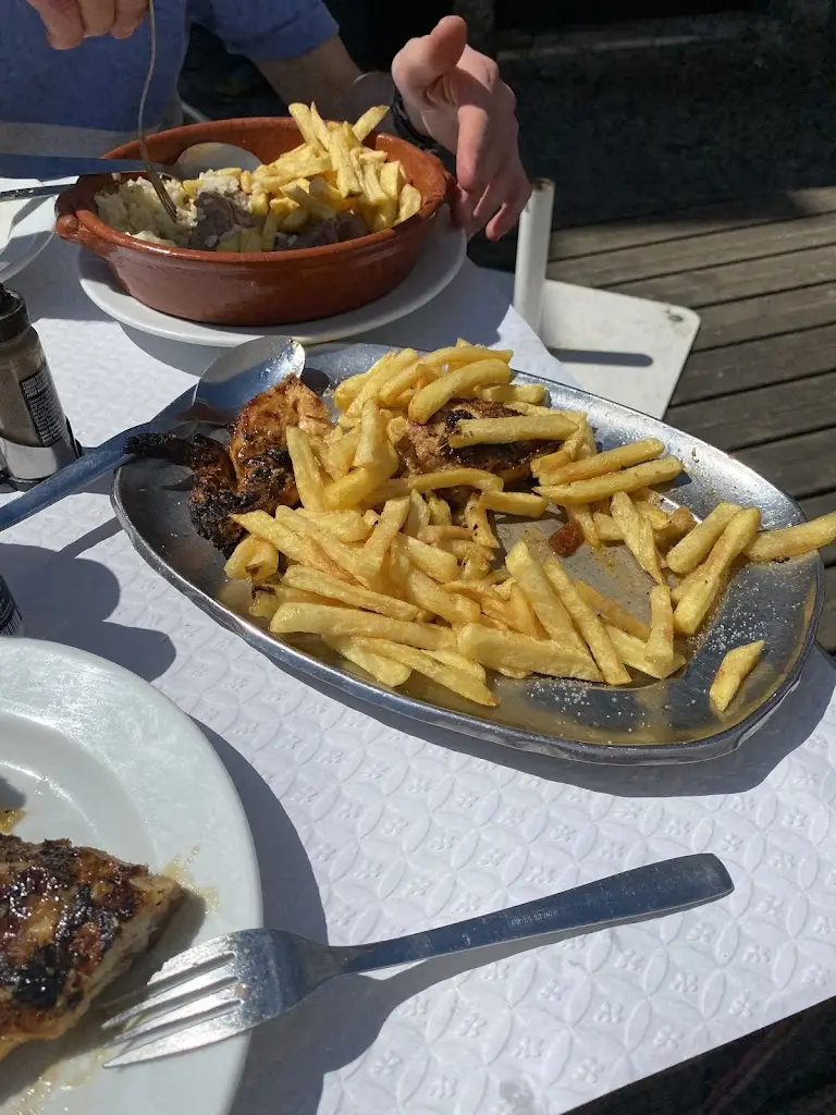 Santa Biezā_O Porta d'Aviz_Avis_review