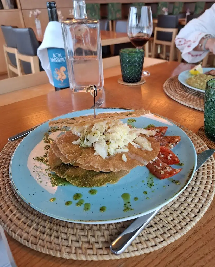 Pedro Lourenço_Restaurante 180_Avis_recensione