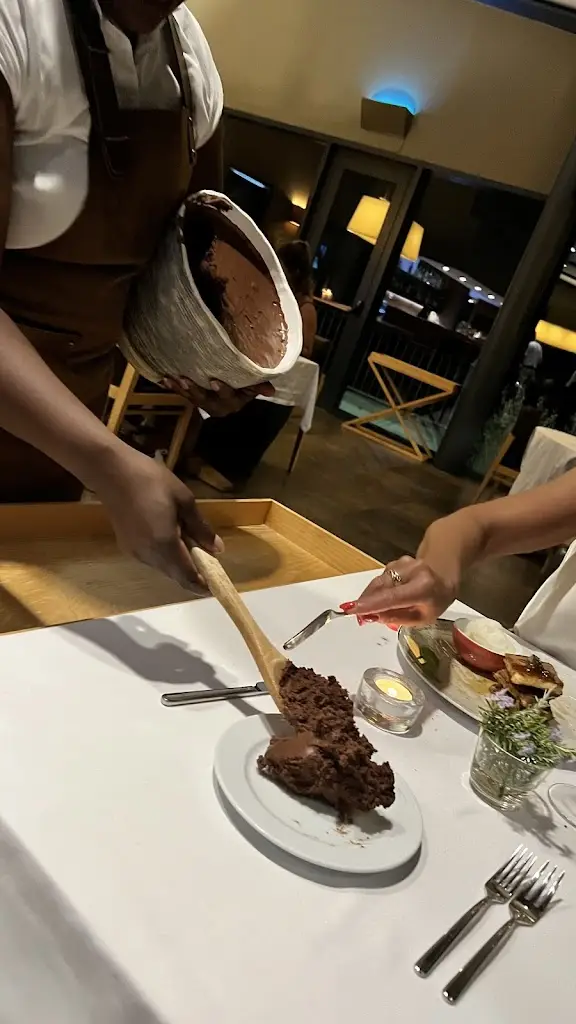 Pedro Rosado_Restaurante 180_Avis_recensione